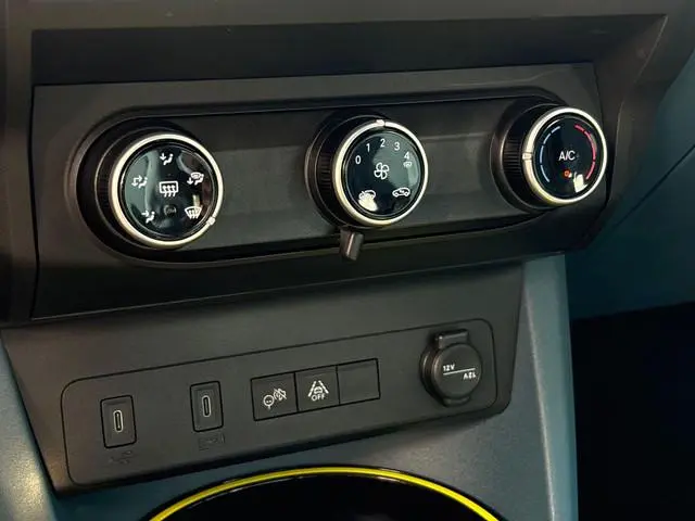 Fiat Grande Panda