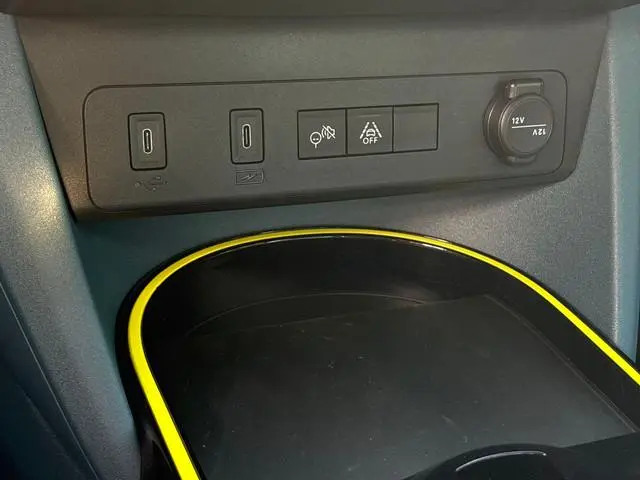 Fiat Grande Panda
