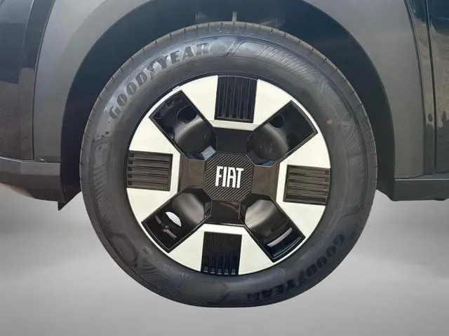 Fiat Grande Panda