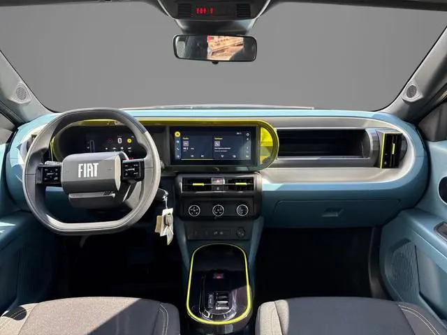Fiat Grande Panda