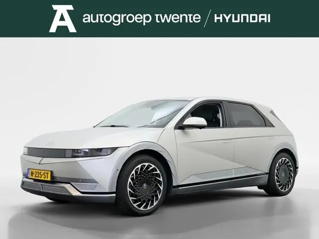 Hyundai IONIQ 5 Lounge 73kWh