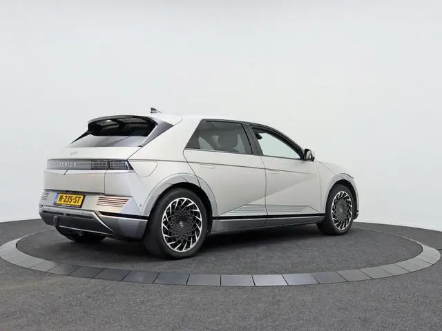 Hyundai IONIQ 5 Lounge 73kWh