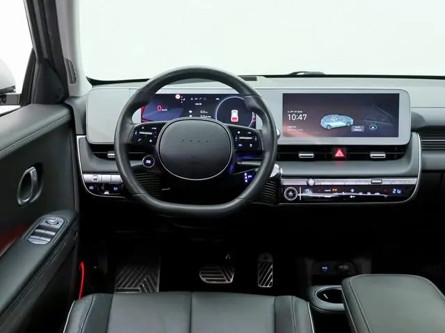 Hyundai IONIQ 5 Lounge 73kWh