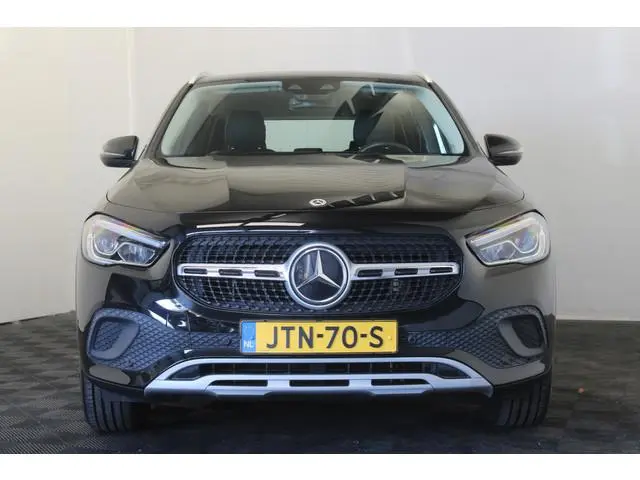 Mercedes-Benz GLA-klasse 250 e Style |Navi|Camera|Stoelverw.|
