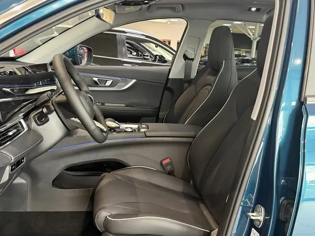 Chery Tiggo 7