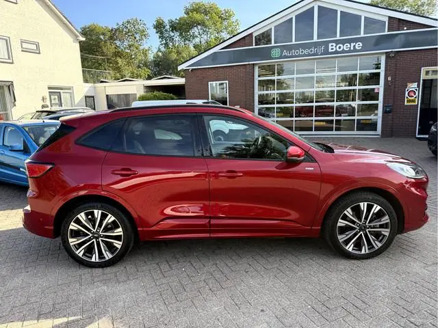 Ford Kuga 2.5 PHEV ST-Line X Technology Winter Pack, Trekhaak