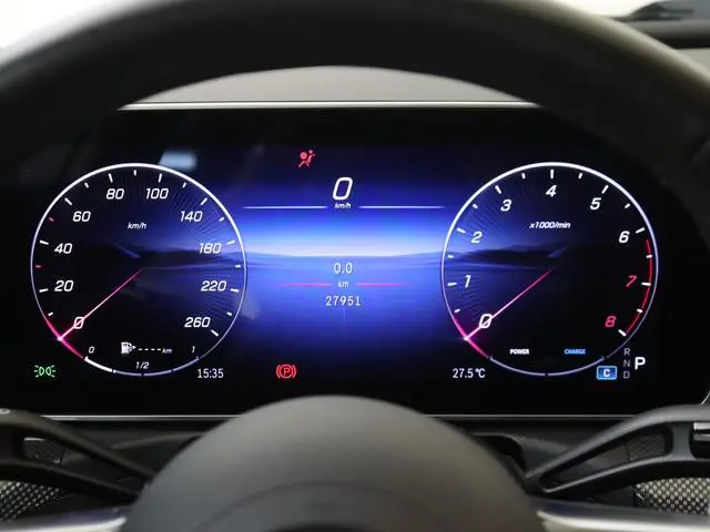 Mercedes-Benz CLE