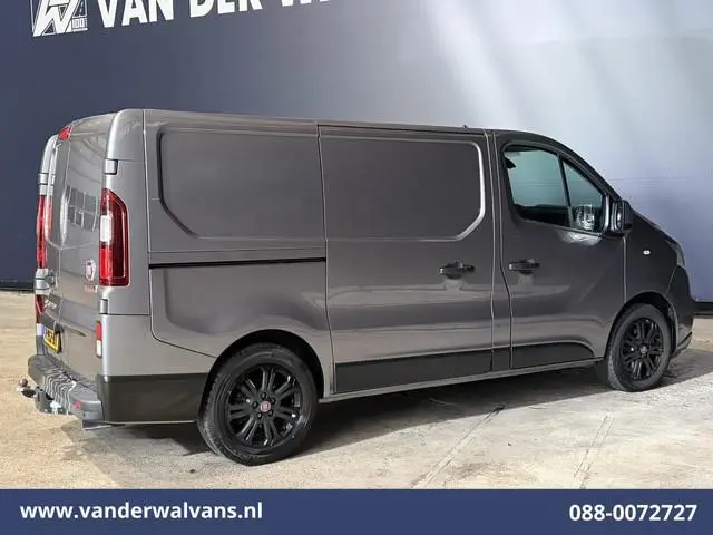 Fiat Talento