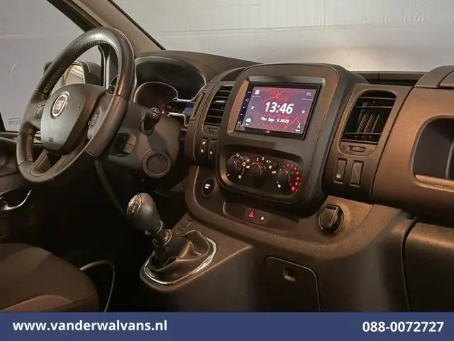 Fiat Talento