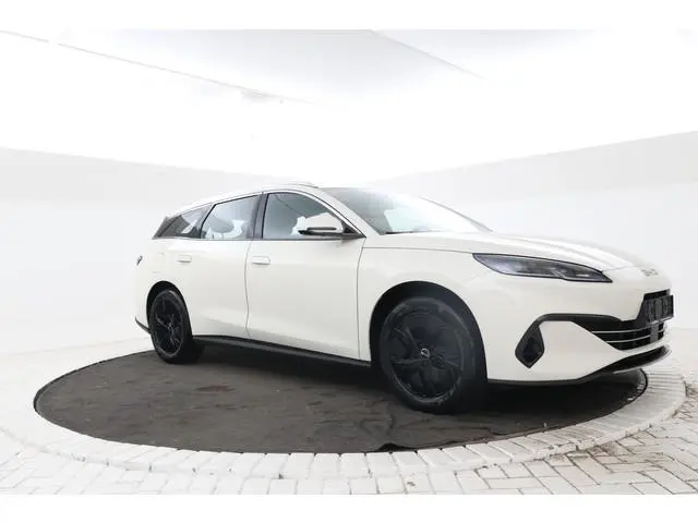 byd SEAL 6 Touring 1.5 DM-i Boost 15x uit voorraad leverbaar