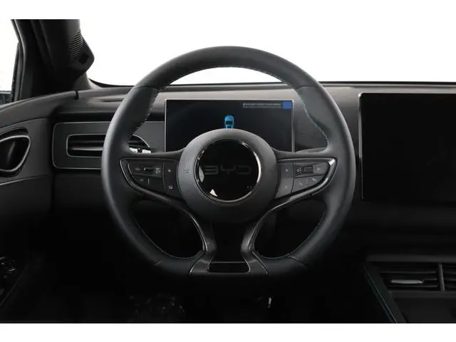 BYD SEAL