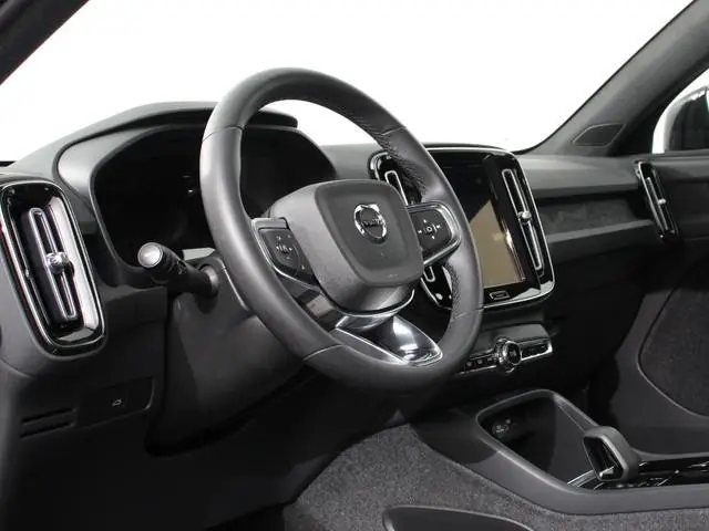 Volvo C40 Single Motor Plus 69 kWh Panoramadak Navigatie Camera Climate Control Adaptive Cruise Cont...