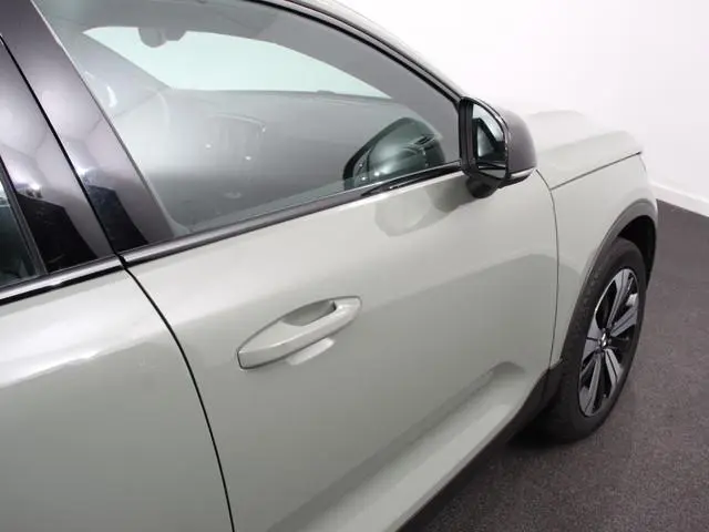 Volvo C40