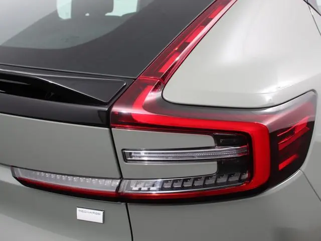 Volvo C40
