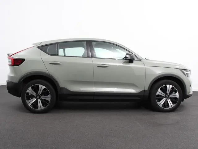 Volvo C40