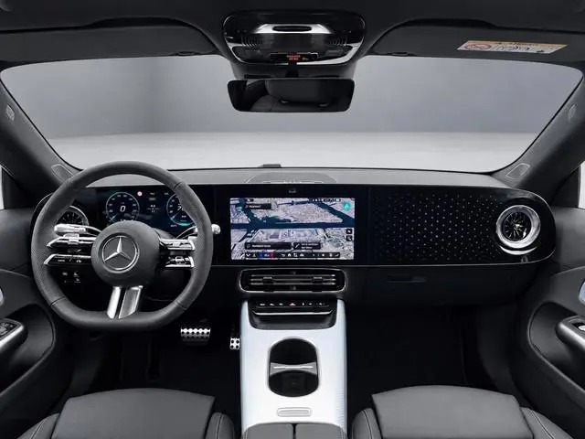 Mercedes-Benz CLA Shooting Brake 250+ Business Solution AMG | Night Pakket | Winter Pakket | Panoram...