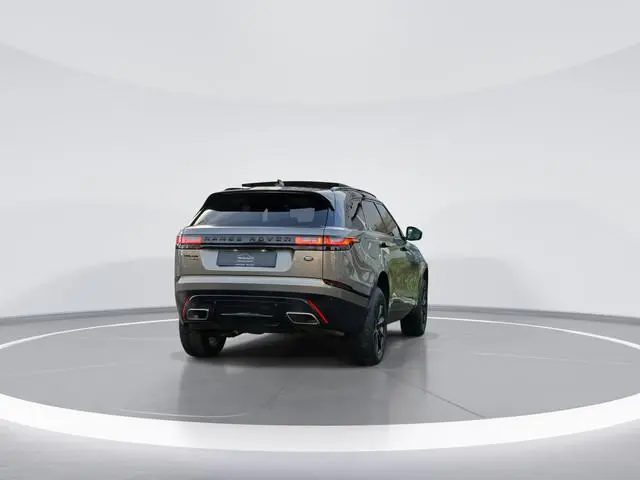 Land Rover Range Rover Velar 3.0 V6 AWD R-Dynamic HSE |PANO|MERIDIAN|DEALER ONDERH.|ORIG.NL|NAP| 178...