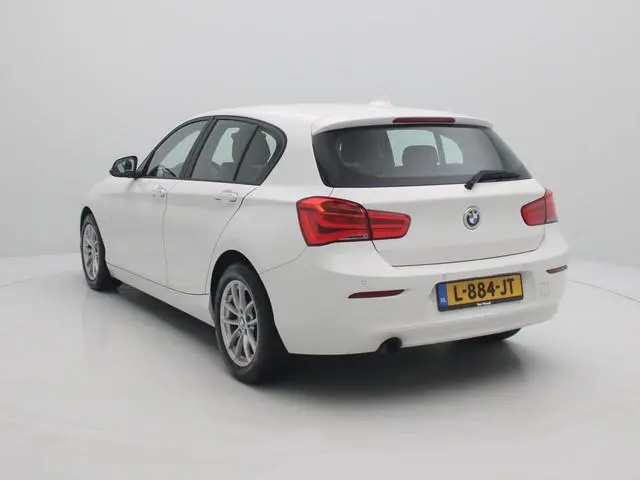 BMW 1-serie 116i Centennial High Executive | Navigatie | Led Verlichting | Stoelverwarming | Climate...