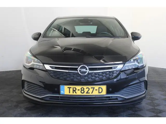 Opel Astra 1.0 Innovation