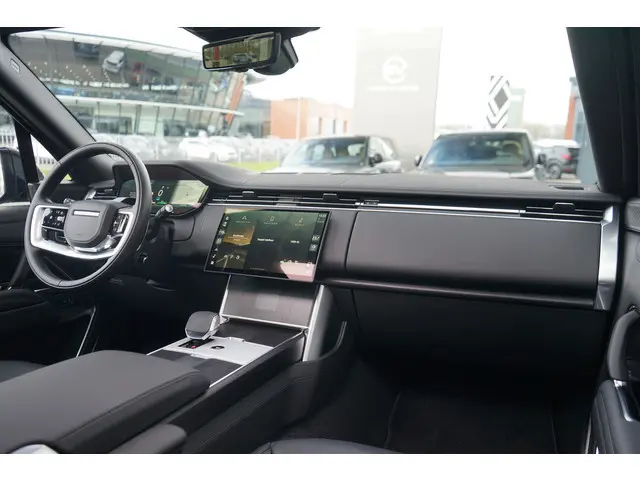Land Rover Range Rover 3.0 P550e Autobiography PHEV | Schuif/Kantel Dak | Towing Pack | Koelvak | 22...