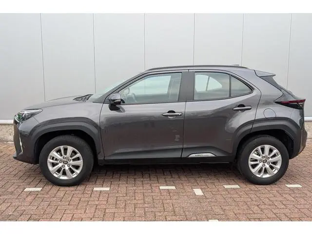 Toyota Yaris Cross 1.5 Hybrid Active |BTW auto| NL Auto|