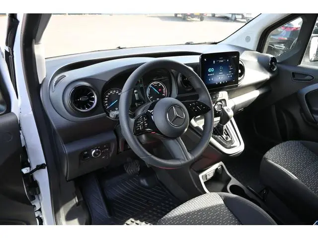 Mercedes-Benz eCitan