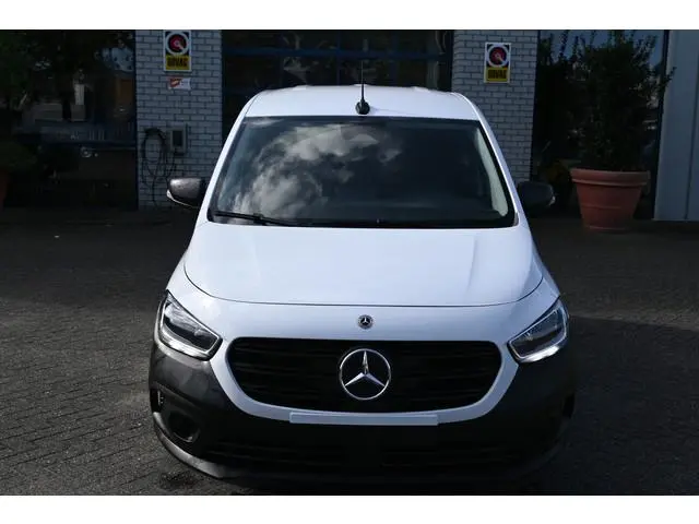 Mercedes-Benz eCitan