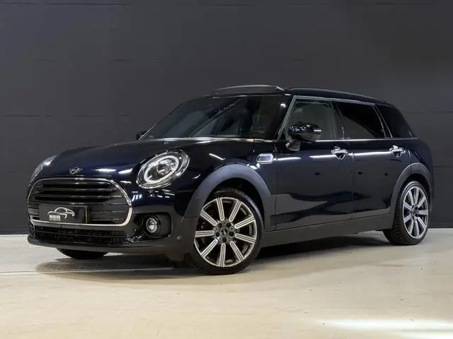 MINI Mini Clubman 1.5 Cooper Chili | Panoramadak | Head UP | Harman Kardon