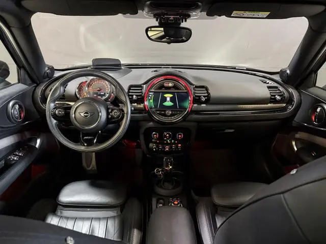 MINI Mini Clubman 1.5 Cooper Chili | Panoramadak | Head UP | Harman Kardon
