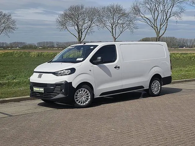 Fiat Scudo