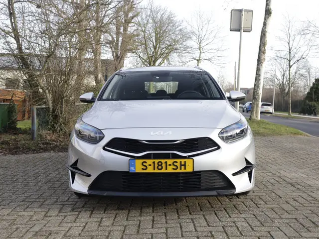 Kia cee'd