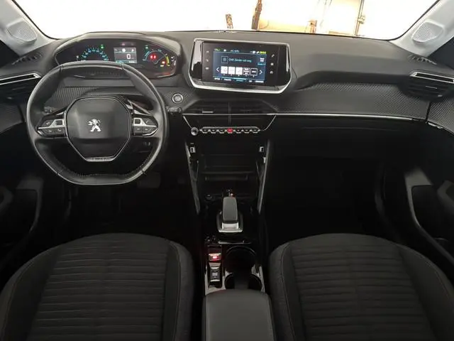 Peugeot e-208 EV Active 50 kWh | CARPLAY | CAMERA | CRUISE |