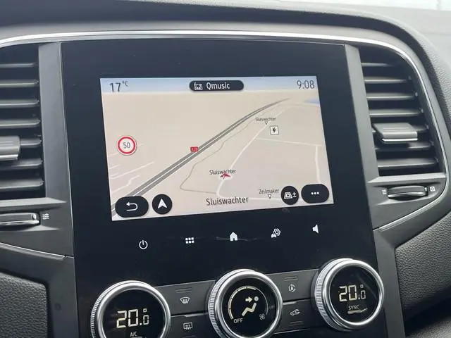 Renault Mégane
