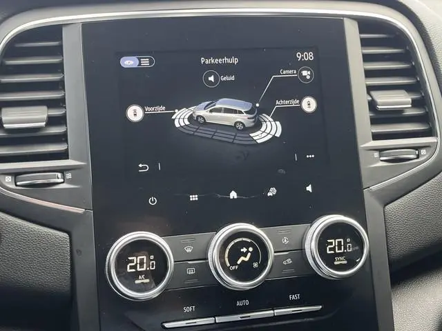 Renault Mégane