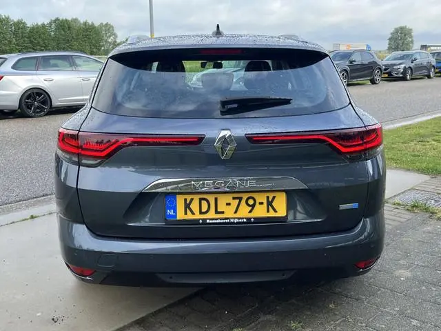 Renault Mégane