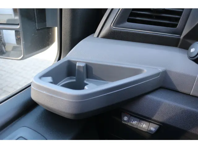Nissan Interstar