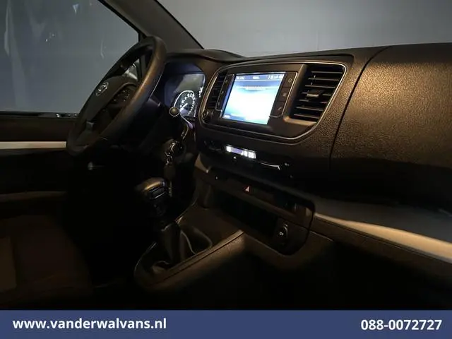 Toyota pro-ace