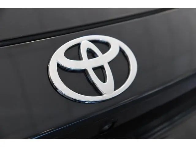 Toyota Urban Cruiser