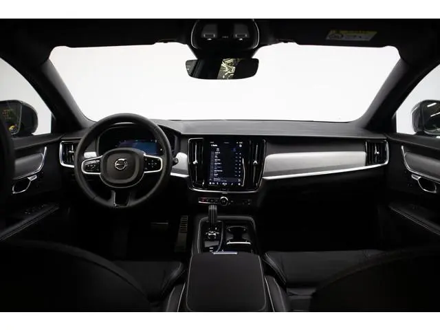 Volvo V90 2.0 T6 AWD Recharge Plus Dark | SOH 92,2%