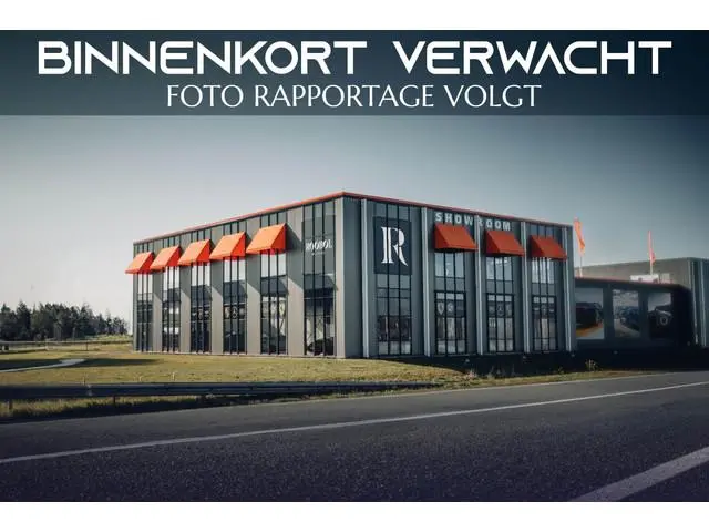 Dodge Challenger SRT Hellcat l 6.2 V8 715pk l Harman Kardon l Schuifdak l BTW l