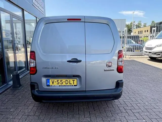 Fiat Doblò