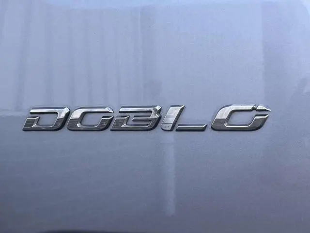 Fiat Doblò