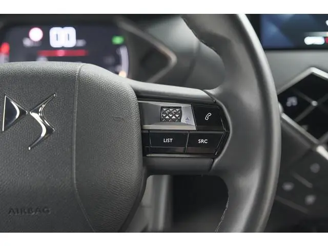 DS DS 3