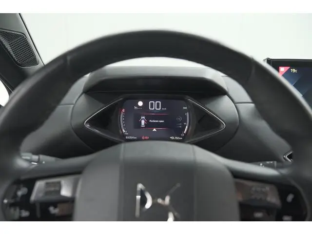 DS DS 3