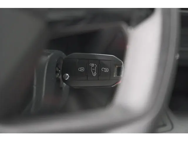 Citroën ë-Berlingo