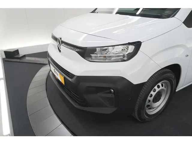 Citroën ë-Berlingo