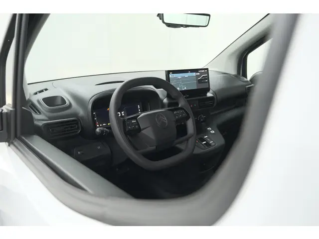 Citroën ë-Berlingo