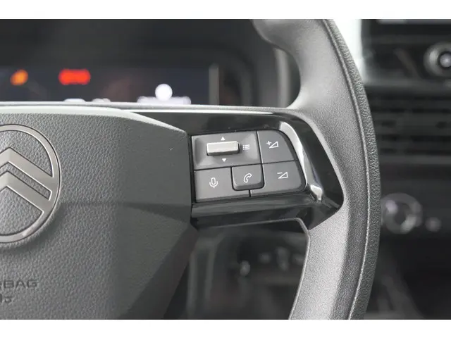 Citroën ë-Berlingo