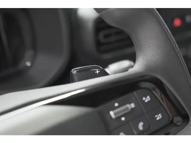 Citroën ë-Berlingo