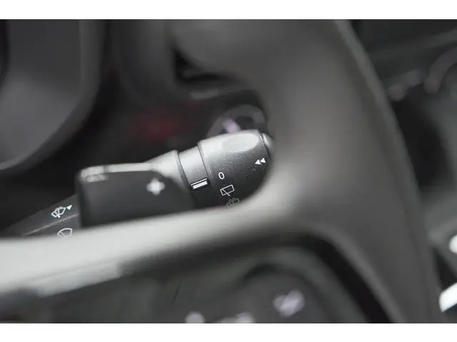 Citroën ë-Berlingo